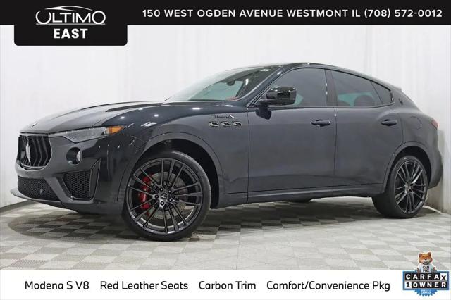 2022 Maserati Levante Modena S for sale in Westmont, IL