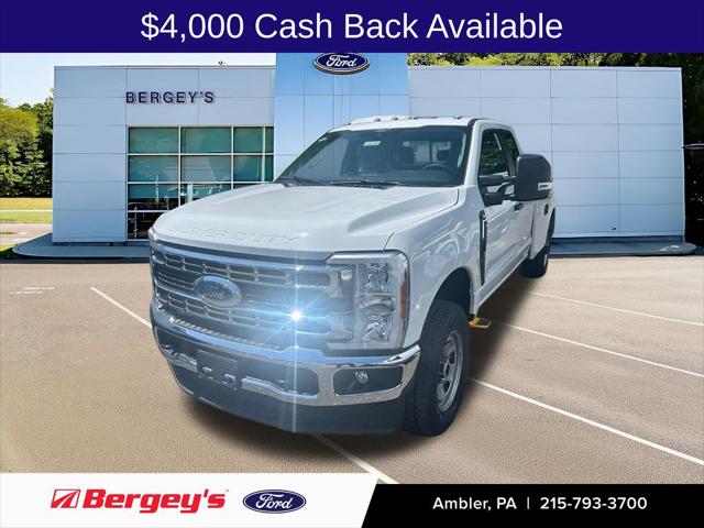 2026 Ford F-350 XL for sale in Ambler, PA