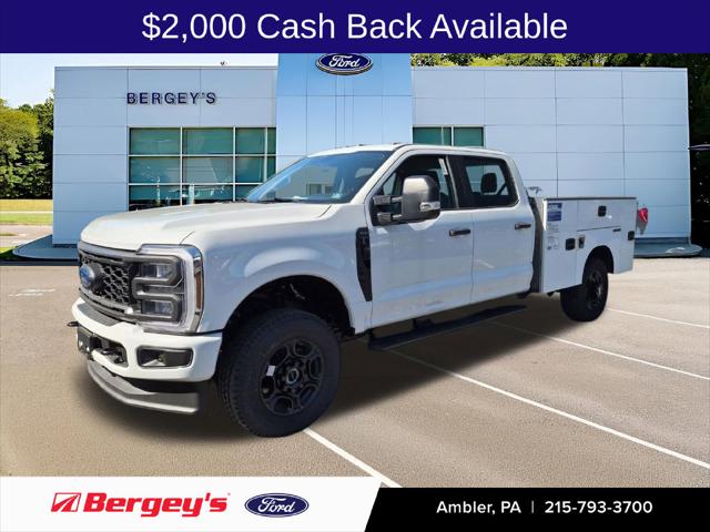 2026 Ford F-350 XL for sale in Ambler, PA