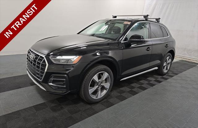 2023 Audi Q5 Premium Plus 40 TFSI quattro S tronic for sale in Woodbridge, VA