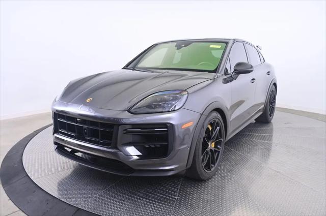 2024 Porsche Cayenne Turbo GT for sale in Beachwood, OH