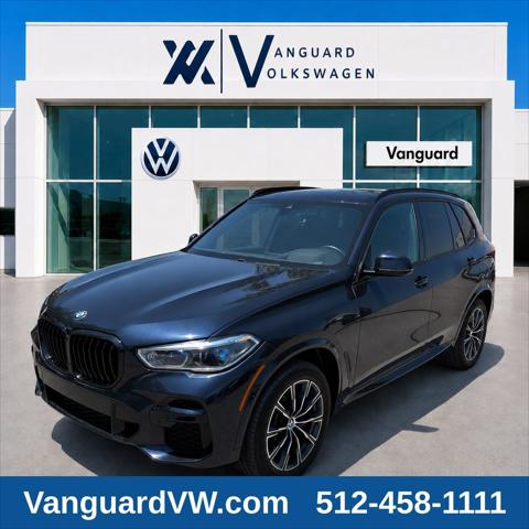 2022 BMW X5 M50i for sale in Austin, TX
