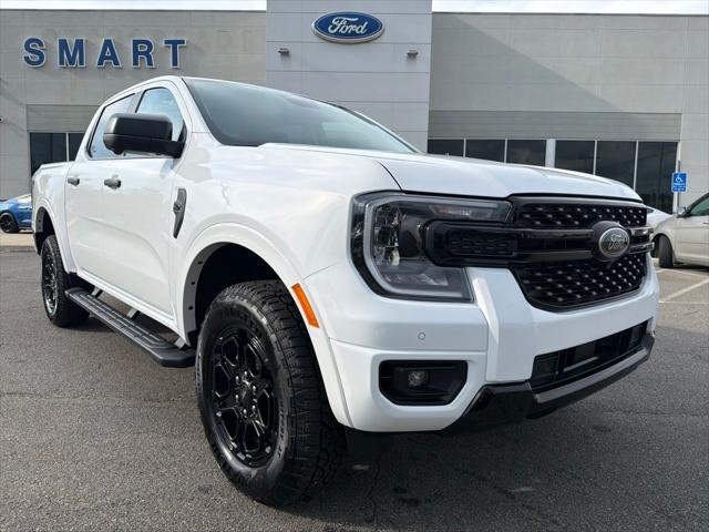 2026 Ford Ranger XLT for sale in South Boston, VA