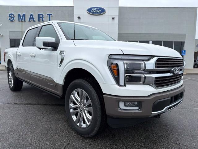 2026 Ford F-150 King Ranch for sale in South Boston, VA