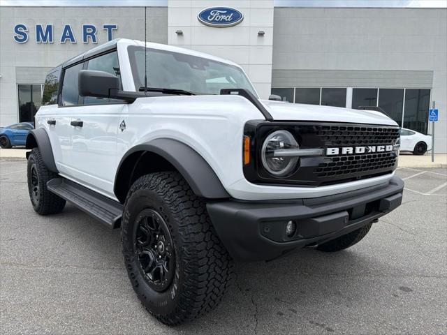 2026 Ford Bronco Outer Banks for sale in South Boston, VA