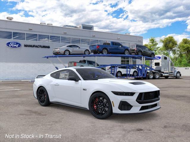 2026 Ford Mustang GT Premium Fastback for sale in South Boston, VA
