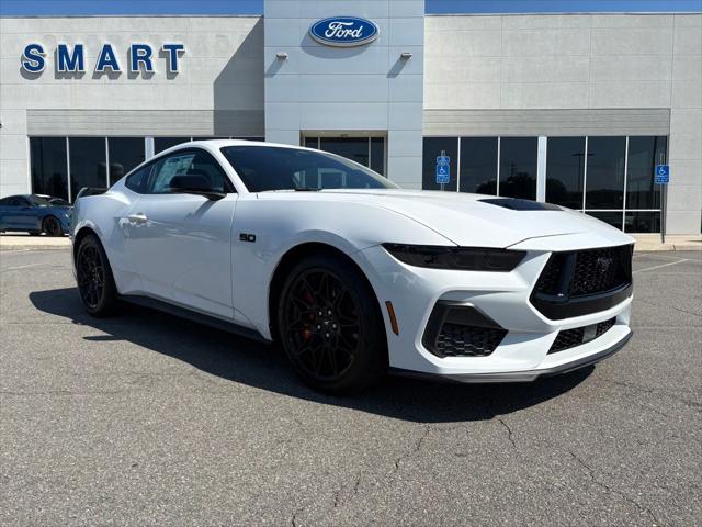 2026 Ford Mustang GT Premium Fastback for sale in South Boston, VA