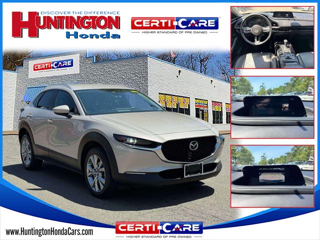 2023 Mazda CX-30 2.5 S Preferred for sale in Huntington, NY