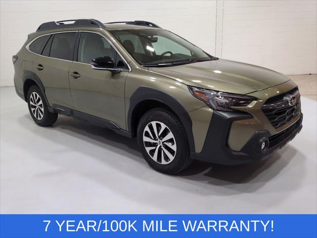 2025 Subaru Outback Premium for sale in Southfield, MI