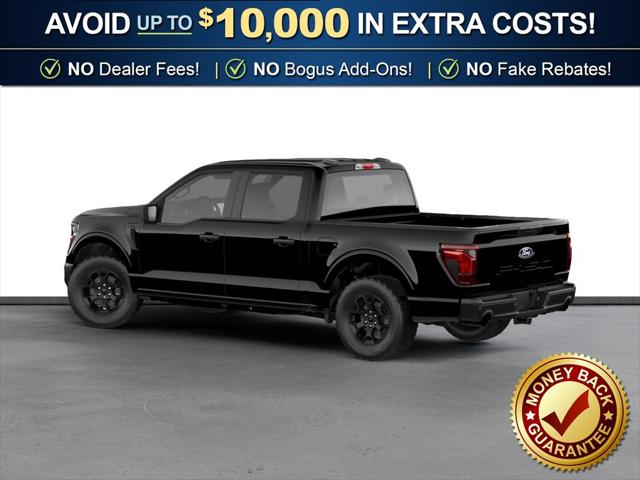 New 2026 Ford F-150 STX For Sale in Muscle Shoals, AL
