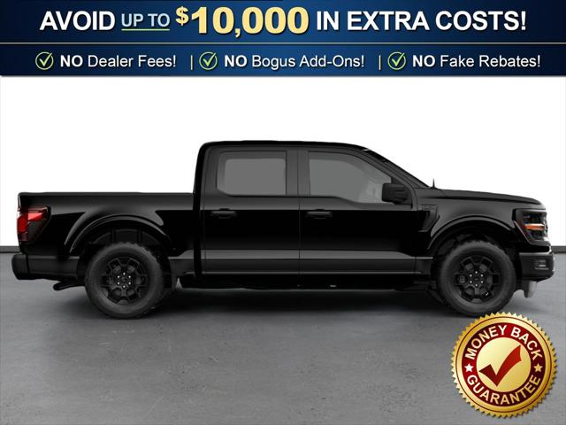 New 2026 Ford F-150 STX For Sale in Muscle Shoals, AL