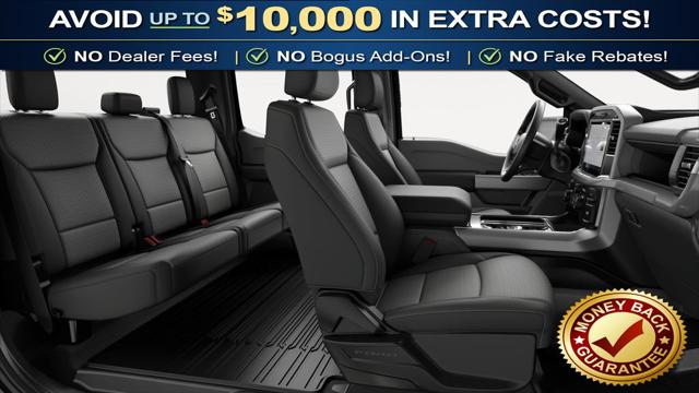 New 2026 Ford F-150 STX For Sale in Muscle Shoals, AL