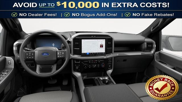 New 2026 Ford F-150 STX For Sale in Muscle Shoals, AL