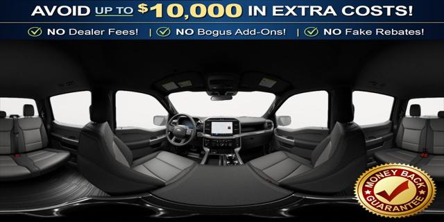 New 2026 Ford F-150 STX For Sale in Muscle Shoals, AL