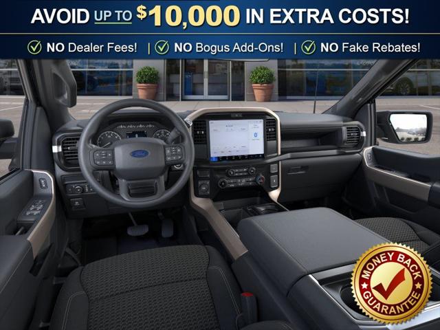 New 2026 Ford F-150 STX For Sale in Muscle Shoals, AL