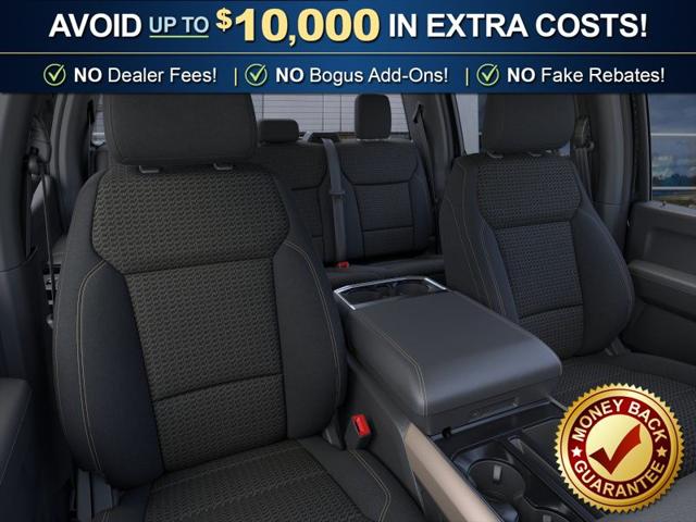 New 2026 Ford F-150 STX For Sale in Muscle Shoals, AL