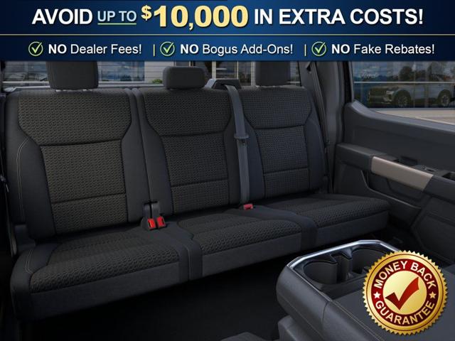 New 2026 Ford F-150 STX For Sale in Muscle Shoals, AL