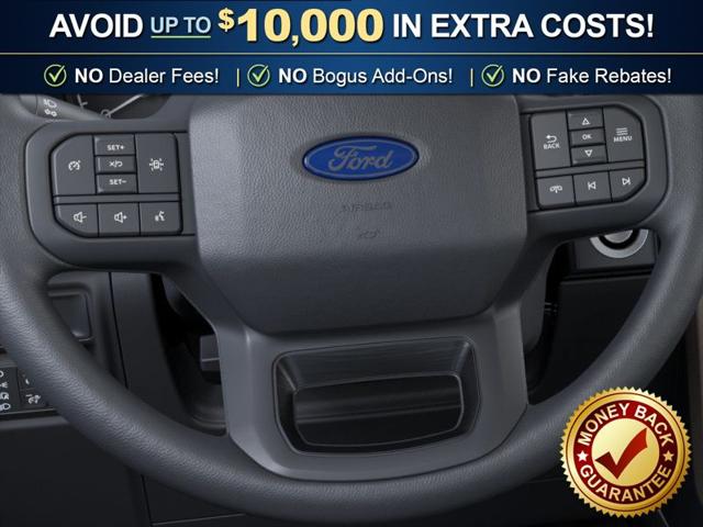 New 2026 Ford F-150 STX For Sale in Muscle Shoals, AL