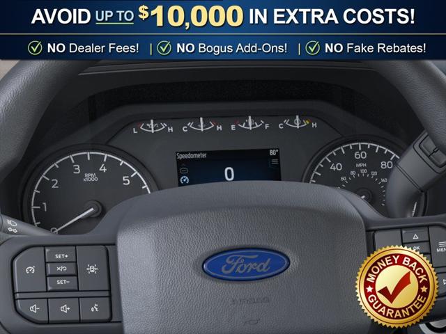 New 2026 Ford F-150 STX For Sale in Muscle Shoals, AL