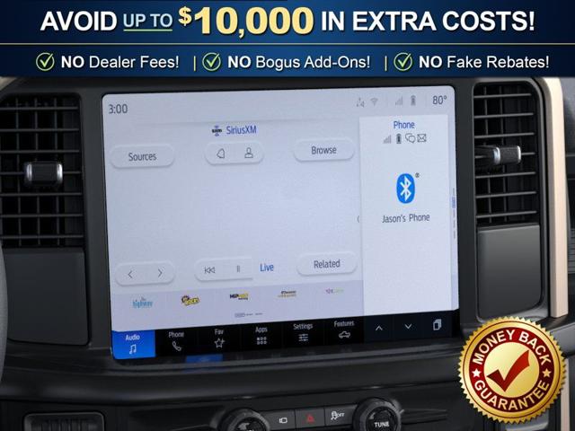 New 2026 Ford F-150 STX For Sale in Muscle Shoals, AL