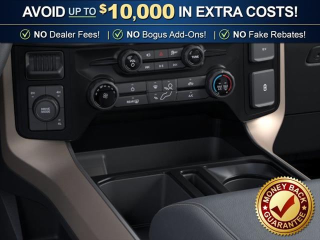 New 2026 Ford F-150 STX For Sale in Muscle Shoals, AL
