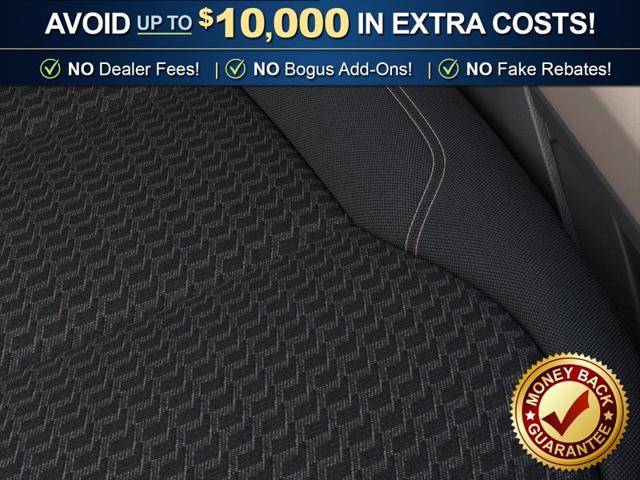 New 2026 Ford F-150 STX For Sale in Muscle Shoals, AL