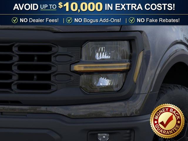 New 2026 Ford F-150 STX For Sale in Muscle Shoals, AL