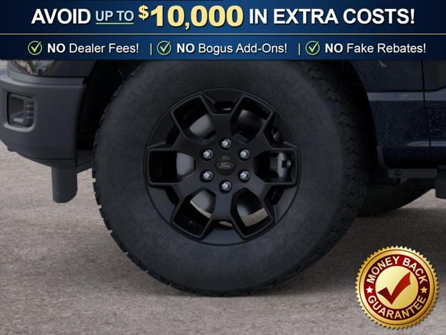 New 2026 Ford F-150 STX For Sale in Muscle Shoals, AL