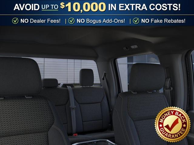 New 2026 Ford F-150 STX For Sale in Muscle Shoals, AL
