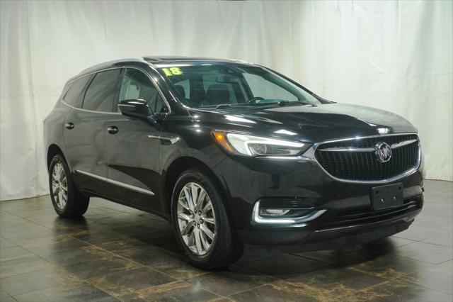 2018 Buick Enclave Premium for sale in Boardman, OH