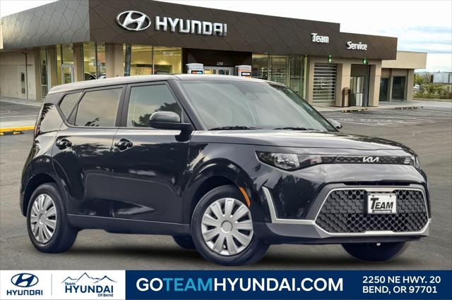 2023 Kia Soul LX for sale in Bend, OR
