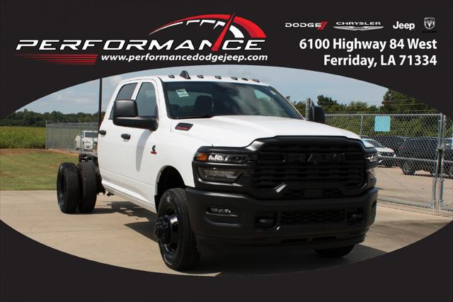 2027 RAM 3500 Chassis Cab Tradesman 2027 RAM 3500 Chassis Cab Tradesman