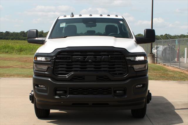 2027 RAM 3500 Chassis Cab Tradesman 2027 RAM 3500 Chassis Cab Tradesman