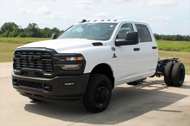 2027 RAM 3500 Chassis Cab Tradesman 2027 RAM 3500 Chassis Cab Tradesman