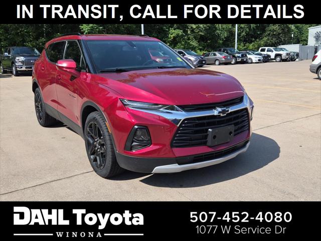 2020 Chevrolet Blazer AWD 2LT for sale in Winona, MN