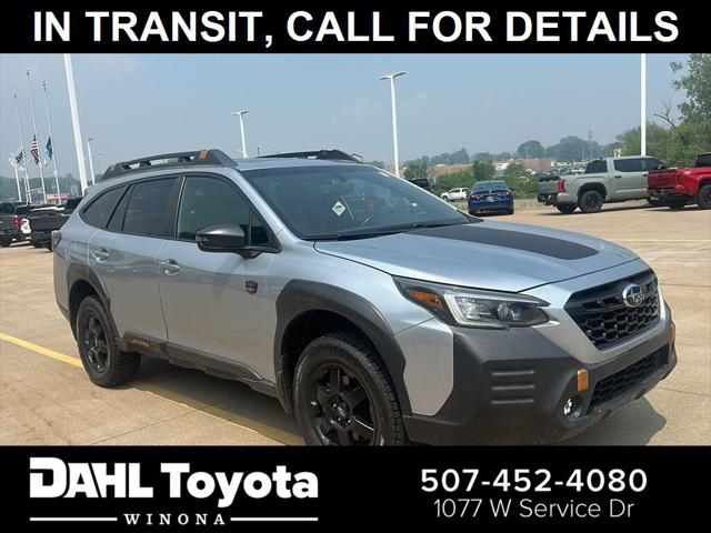 2022 Subaru Outback Wilderness for sale in Winona, MN