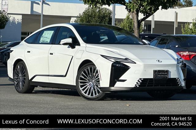 2026 Lexus ES 350 Unknown for sale in Concord, CA