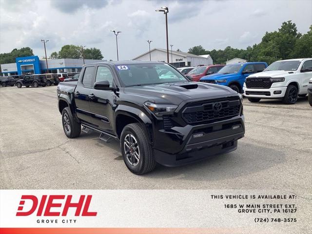 2024 Toyota Tacoma TRD Sport for sale in Grove City, PA