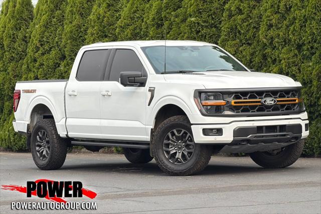 2025 Ford F-150 Tremor for sale in Sublimity, OR