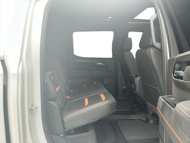 Used 2026 GMC Sierra 1500 Crew Cab  Short Bed  AT4  4WD For Sale in Muscle Shoals, AL
