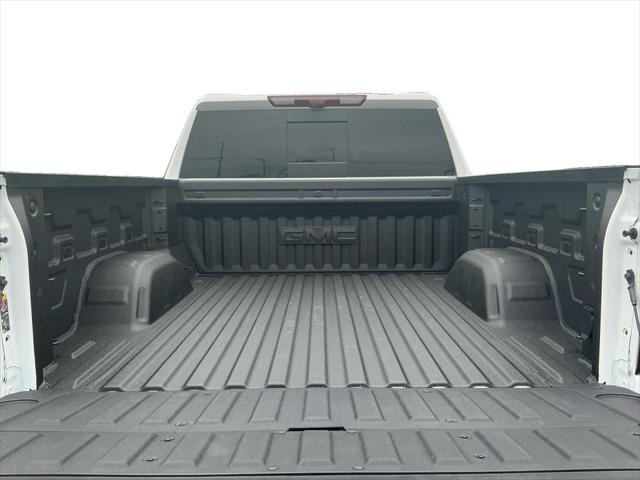 Used 2026 GMC Sierra 1500 Crew Cab  Short Bed  AT4  4WD For Sale in Muscle Shoals, AL
