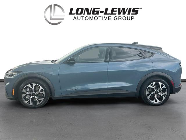 Used 2024 Ford Mustang Mach-E Select AWD with VIN 3FMTK1SU5RMA29268 for sale in Muscle Shoals, AL