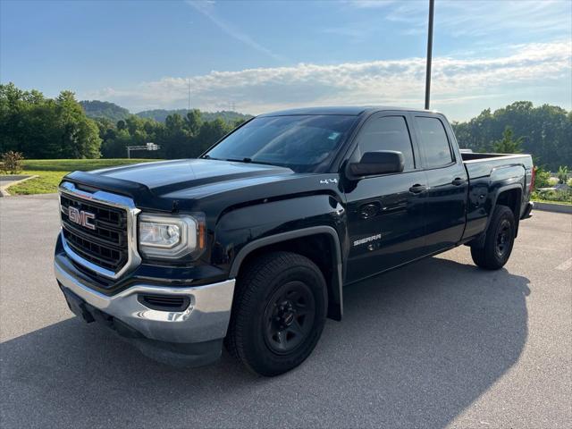 2017 GMC Sierra 1500 Base for sale in Knoxville, TN