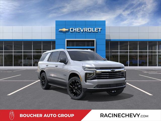 2026 Chevrolet Tahoe 4WD LT for sale in Racine, WI
