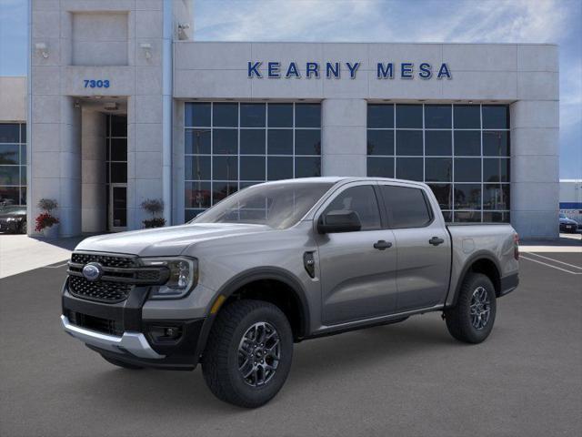 2026 Ford Ranger XLT for sale in San Diego, CA