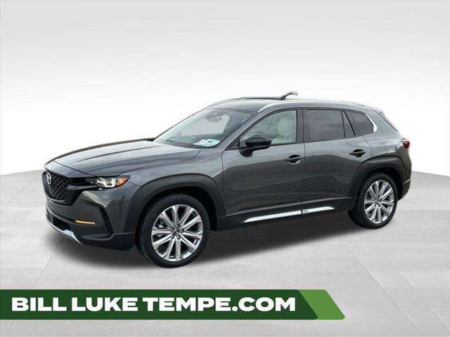 2026 Mazda CX-50 2.5 Turbo Premium Plus for sale in Tempe, AZ