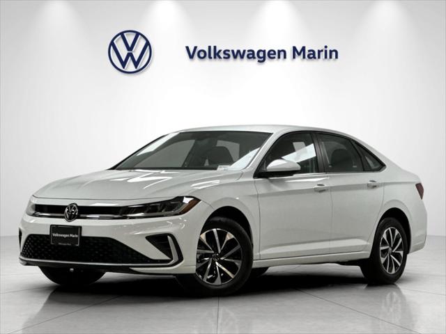 2026 Volkswagen Jetta S for sale in San Rafael, CA