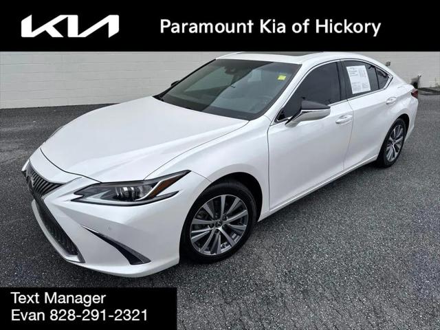 2020 Lexus ES 350 Base for sale in Hickory, NC