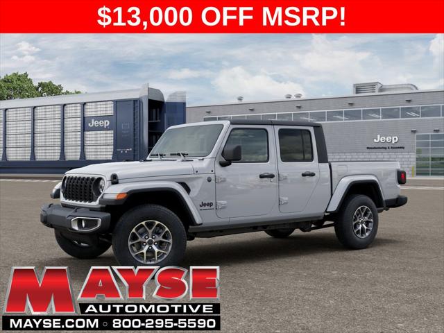 2026 Jeep Gladiator Sport S for sale in Aurora, MO
