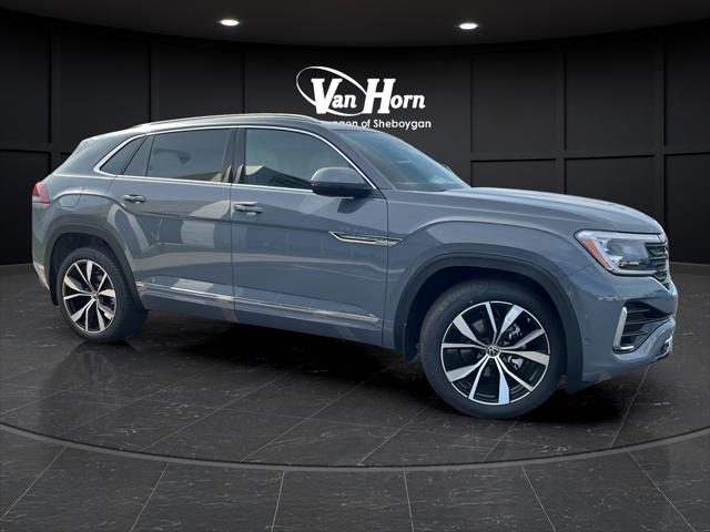 2026 Volkswagen Atlas Cross Sport SEL Premium R-Line for sale in Sheboygan, WI